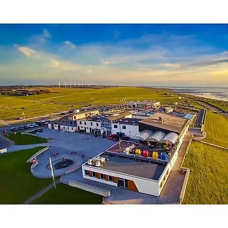 Appartamento Sun, Mudflats And Sea *