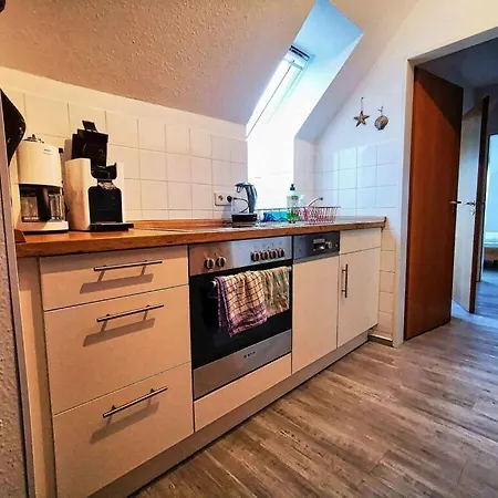 Sun, Mudflats And Sea Appartamento Dorum-Neufeld