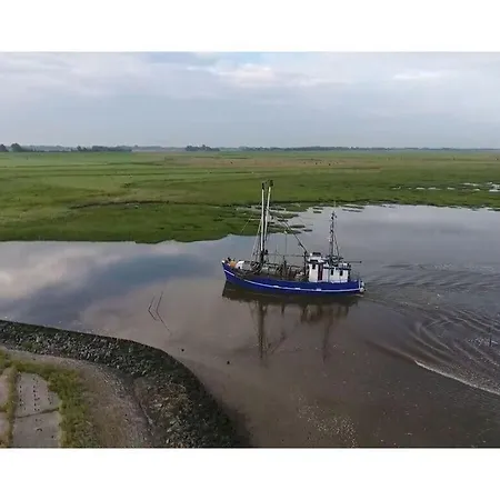 Appartamento Sun, Mudflats And Sea