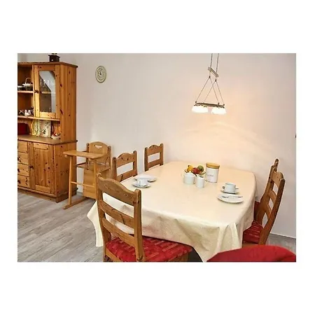 Appartamento Sun, Mudflats And Sea Dorum-Neufeld