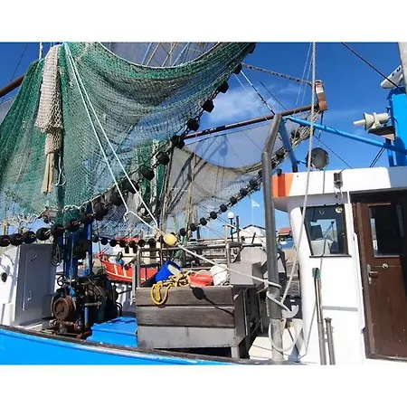 Sun, Mudflats And Sea *