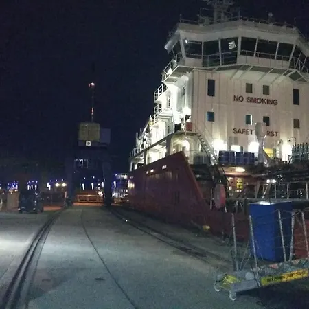 Sun, Mudflats And Sea * Dorum-Neufeld