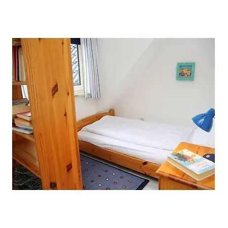 Appartamento Sun, Mudflats And Sea Dorum-Neufeld