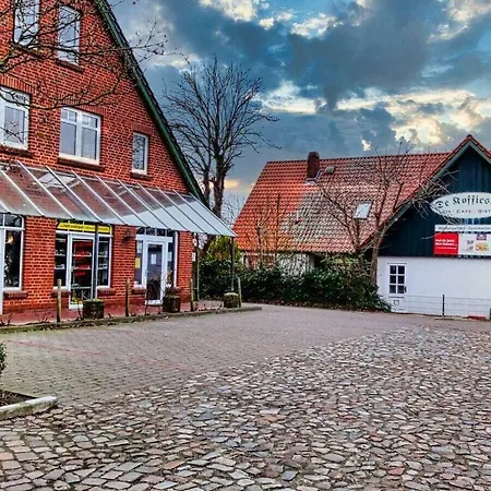 Appartamento Sun, Mudflats And Sea *