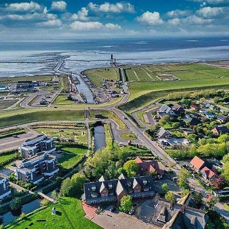 Appartamento Sun, Mudflats And Sea *