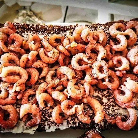 Sun, Mudflats And Sea * Dorum-Neufeld