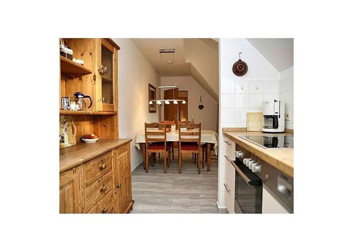 Apartman Sun, Mudflats And Sea