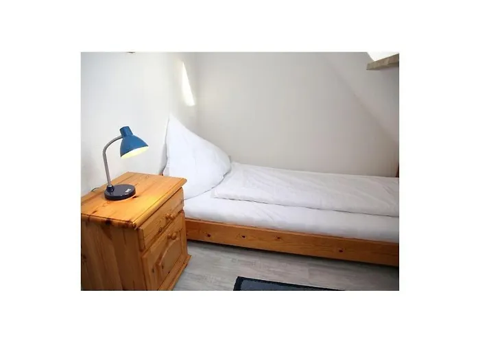 Apartman Sun, Mudflats And Sea