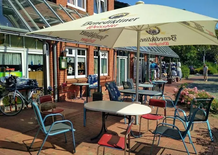 Sun, Mudflats And Sea