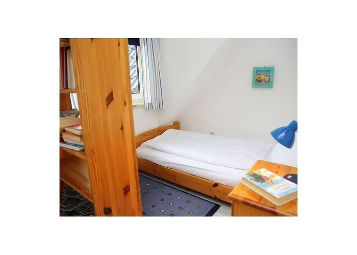 Apartman Sun, Mudflats And Sea Dorumer Neufeld