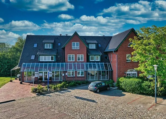 Sun, Mudflats And Sea * Dorumer Neufeld