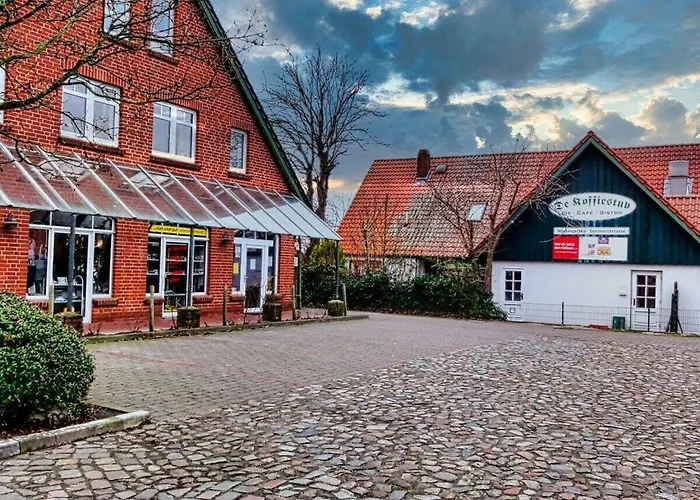 Apartman Sun, Mudflats And Sea *